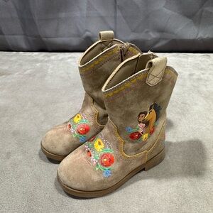 DreamWorks Spirit Girls' Boots